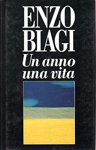 UN ANNO UNA VITA 1993