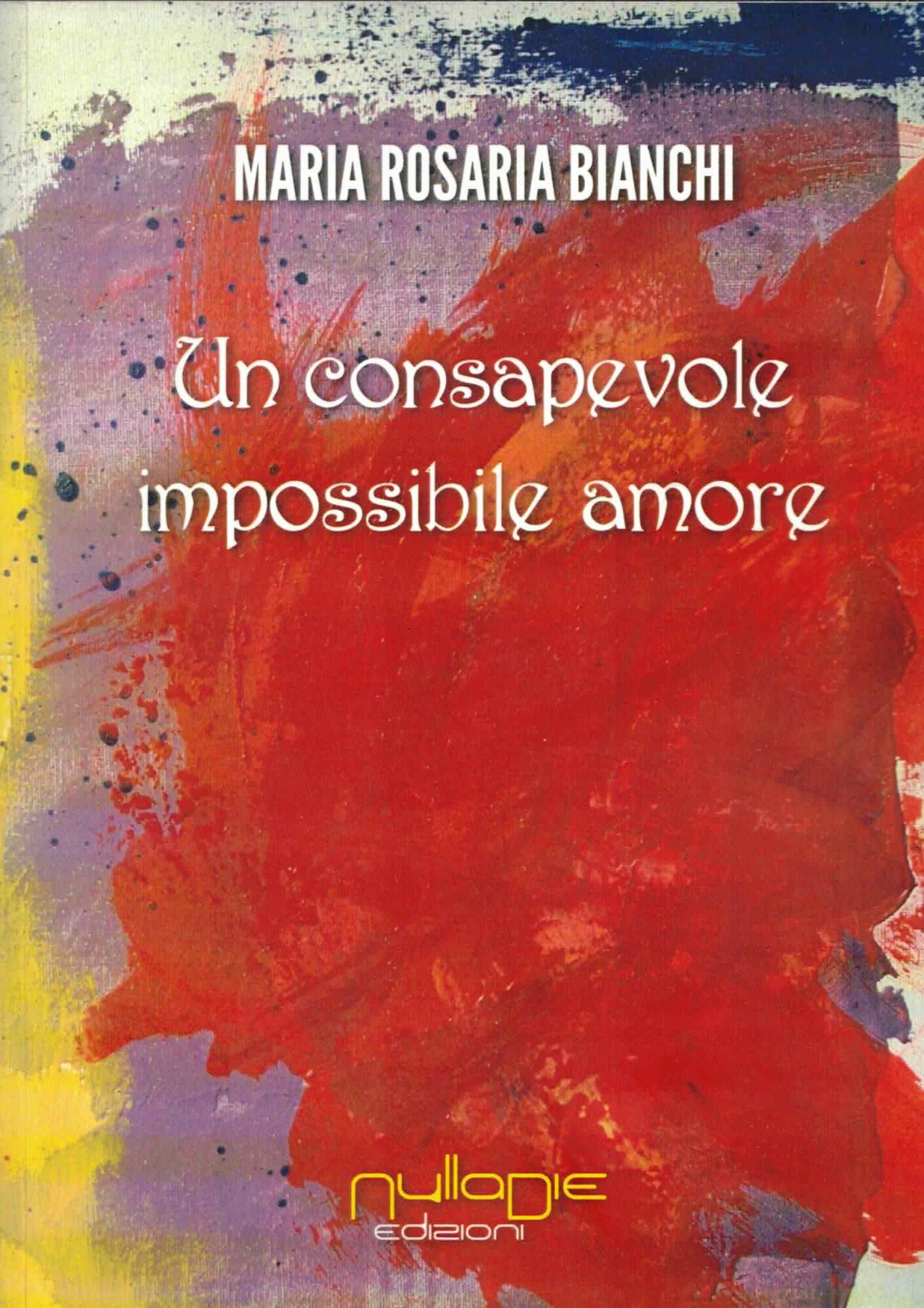 Un consapovole impossibile amore