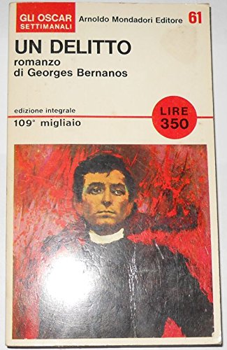 Un Delitto (Giugno 1966)