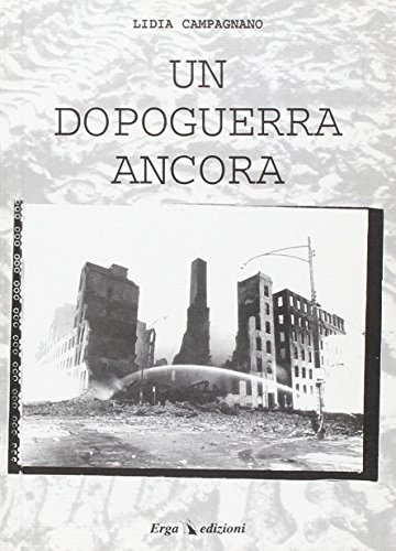 Un dopoguerra ancora