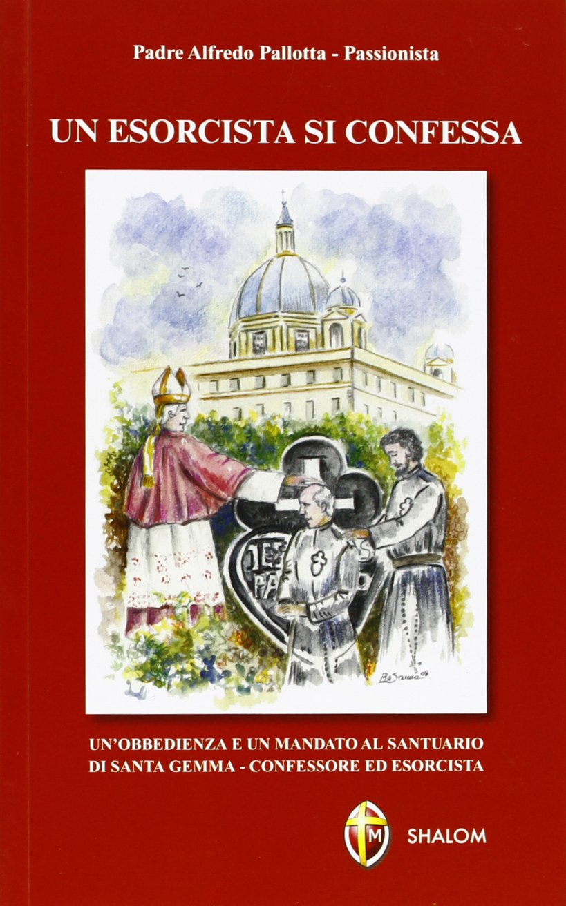 Un esorcista si confessa