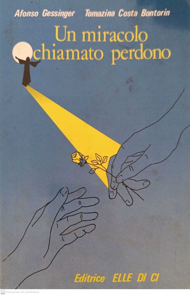 Un miracolo chiamato perdono