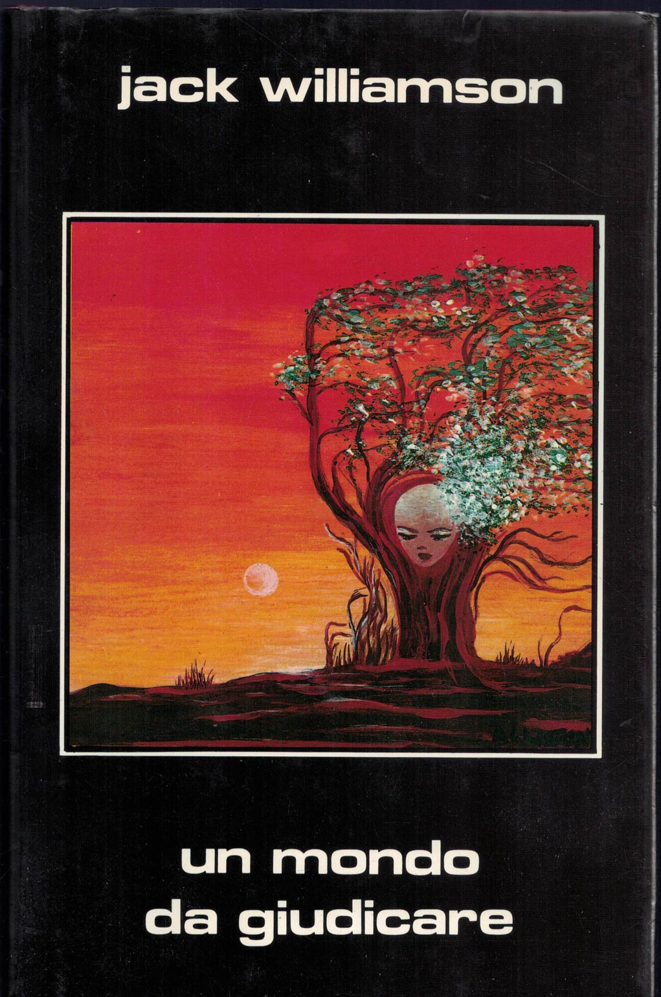 Un mondo da giudicare