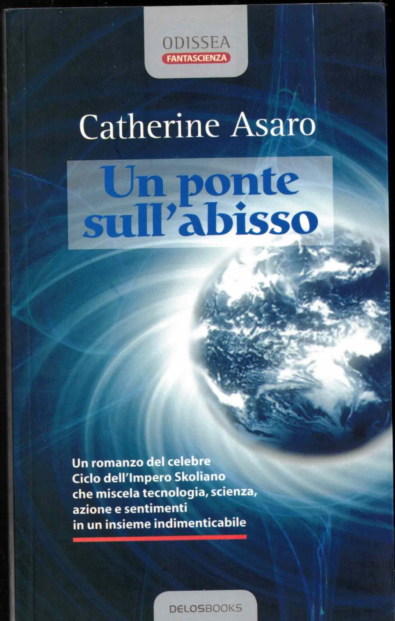 Un ponte sull'abisso