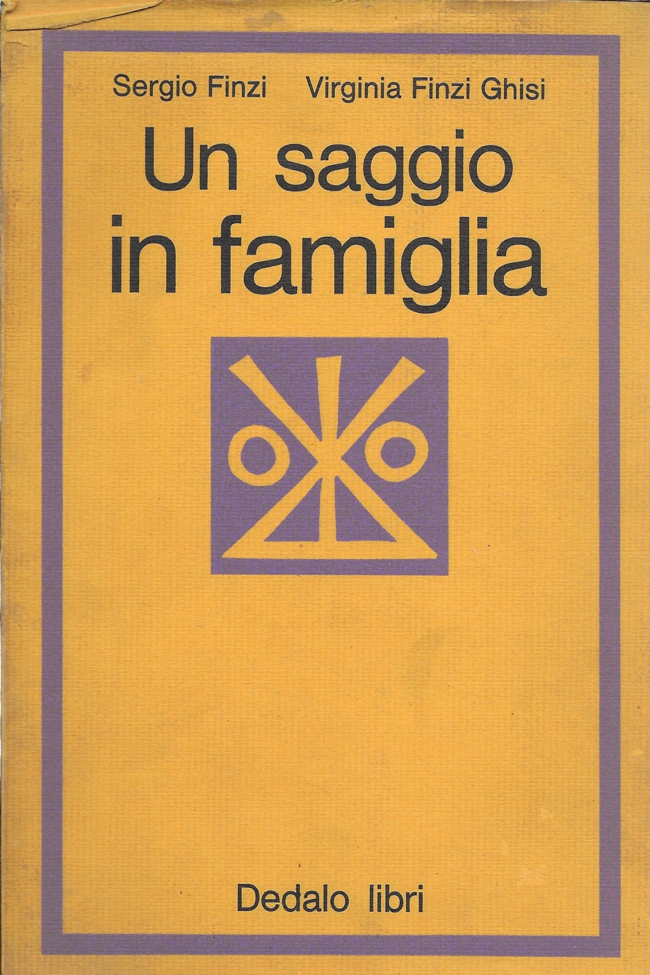 Un Saggio In Famiglia