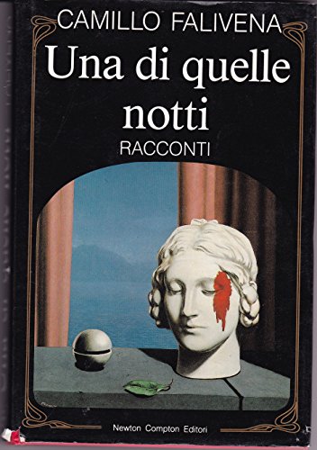 Una di quelle notti