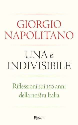 Una e indivisibile