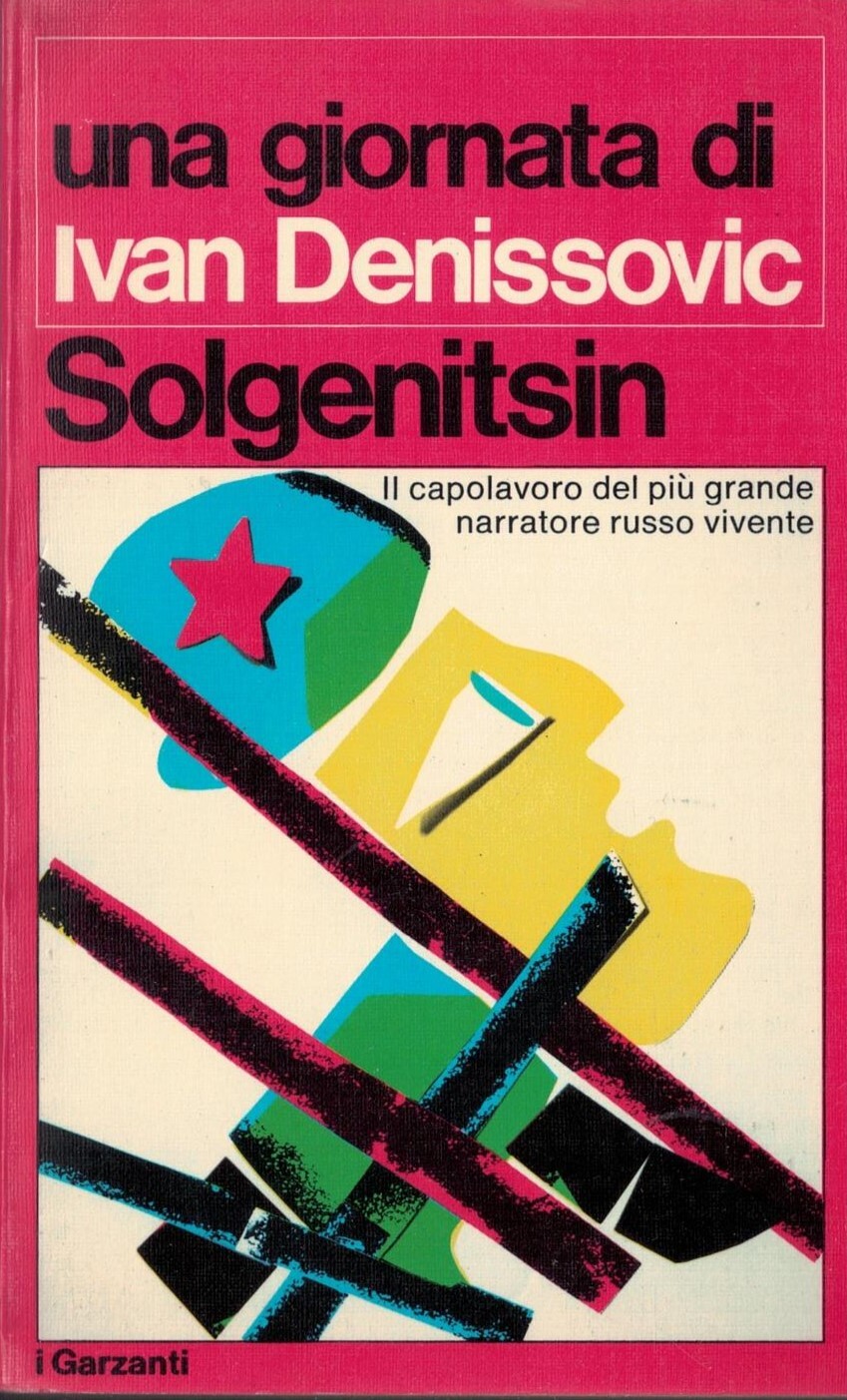 Una giornata di Ivan Denissovic