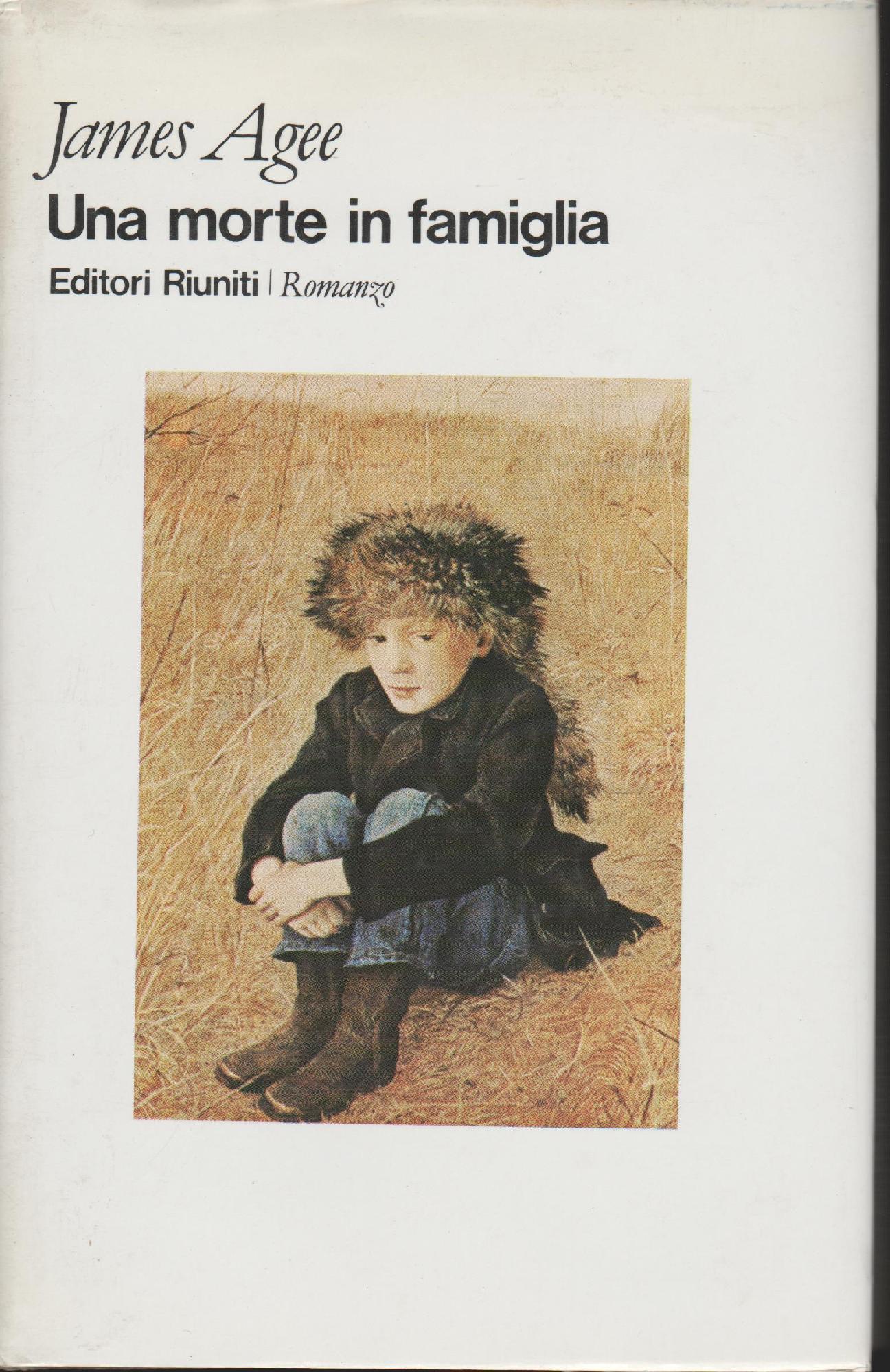 Una Morte in famiglia