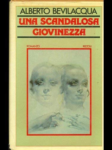 Una scandalosa giovinezza; Rilegato