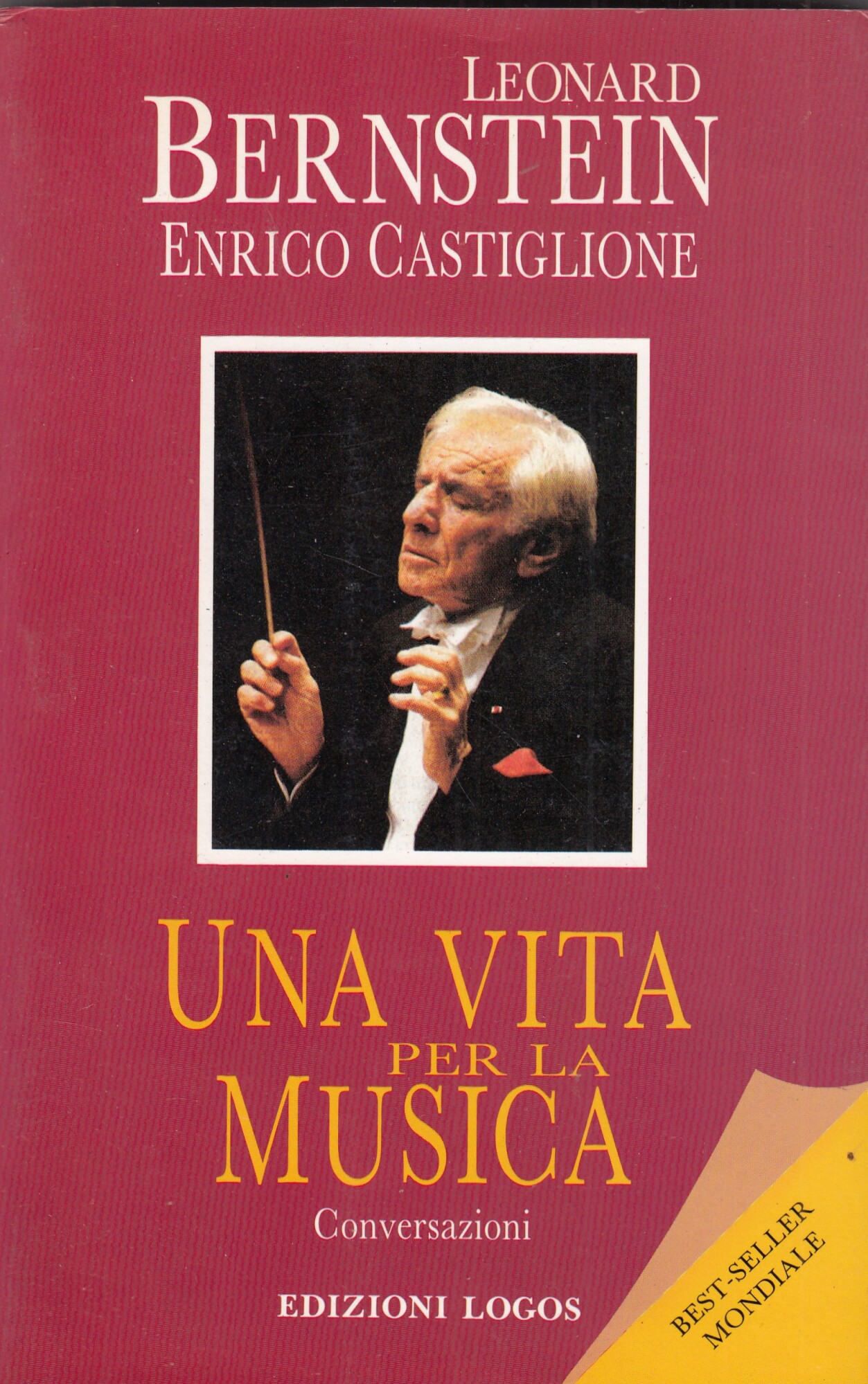 Una vita per la musica