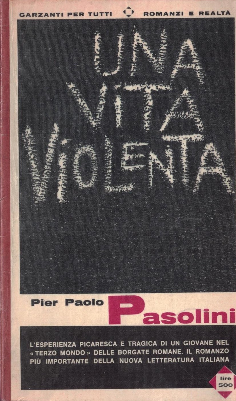 Una vita violenza