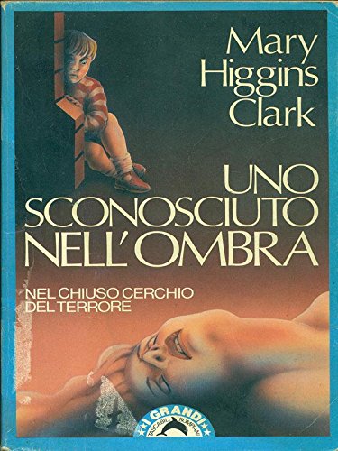 Uno sconosciuto nell'ombra