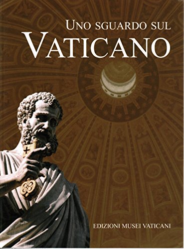 Uno sguardo sul Vaticano