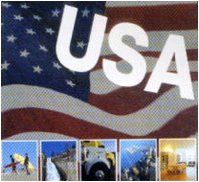 USA. Ediz. illustrata