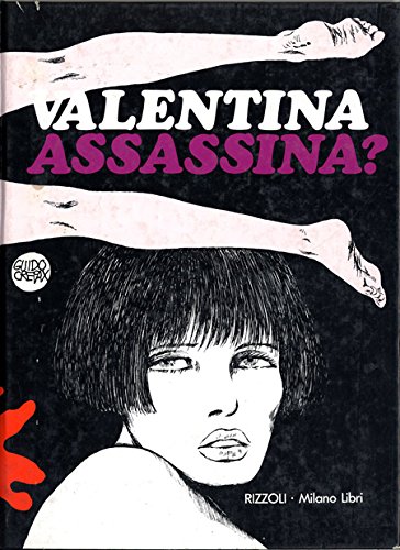 Valentina assassina