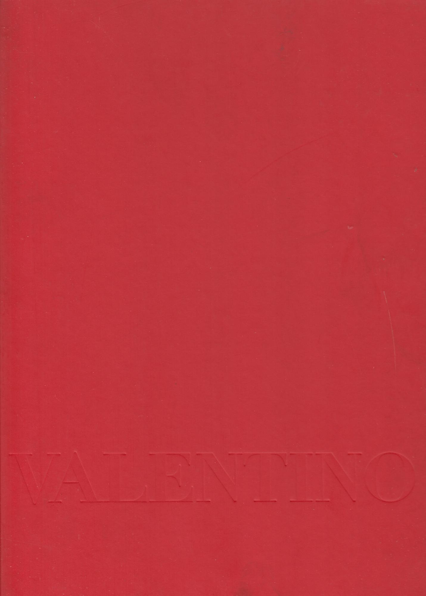 Valentino : thèmes et variations