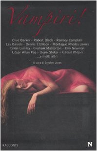Vampiri!