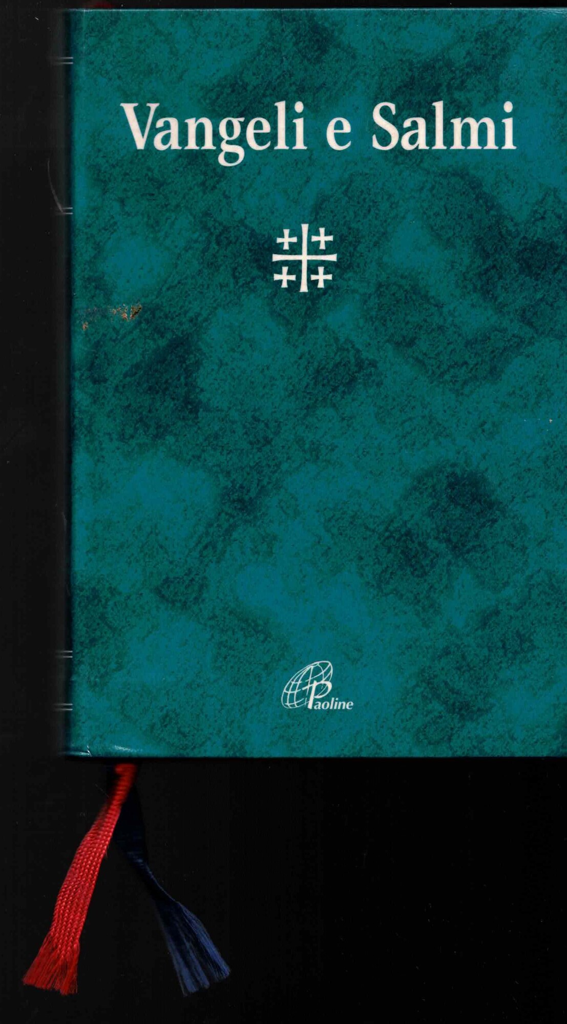 Vangeli e Salmi. Con testo e note di commento a …