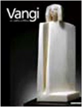 Vangi. Sei sculture a Milano. Ediz. illustrata