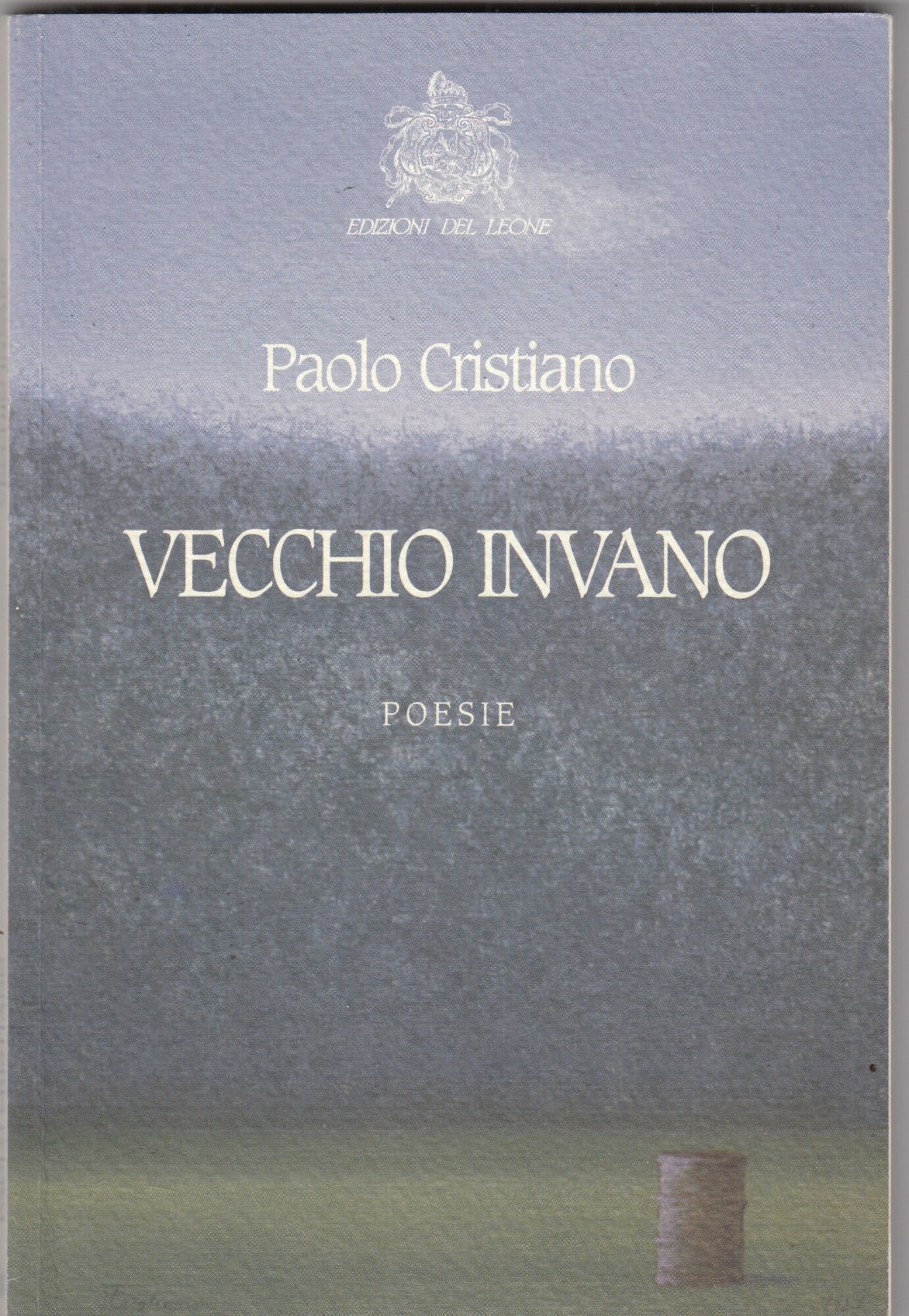 Vecchio invano