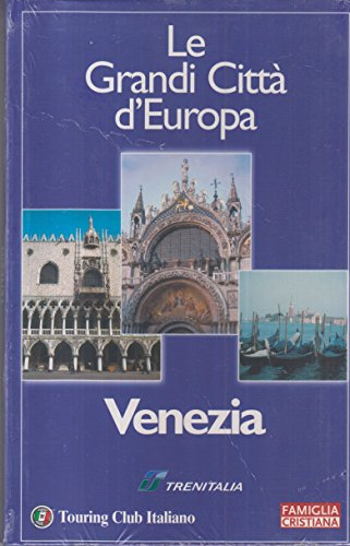 VENEZIA.
