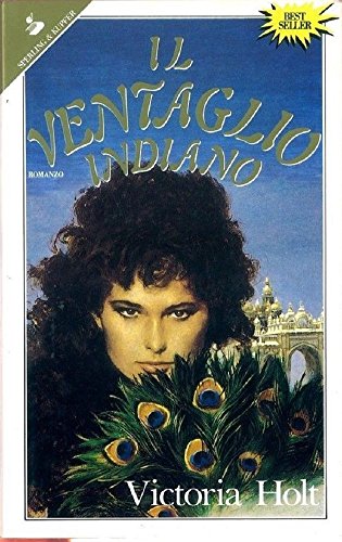 Ventaglio indiano
