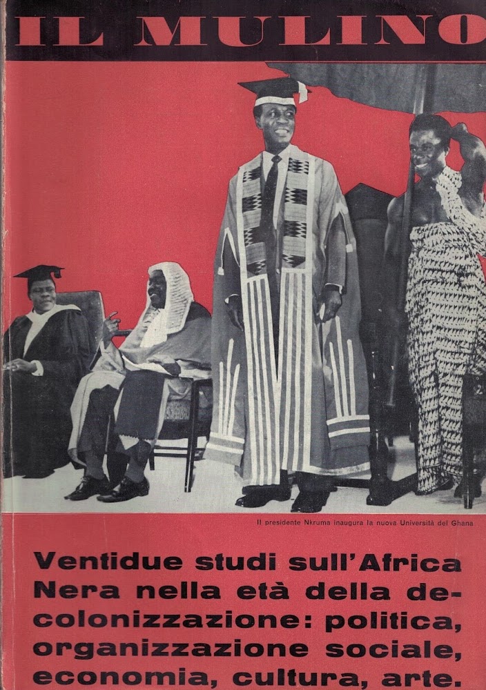 VENTIDUE STUDI SULL'AFRICA NERA nella età della colonizzazione : Politica, …
