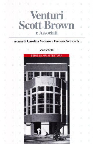 Venturi, Scott, Brown e associati