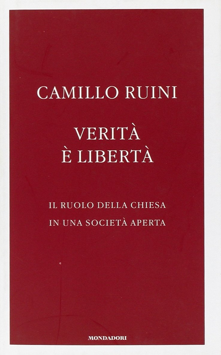 Verità è libertà - Il ruolo della Chiesa in una …