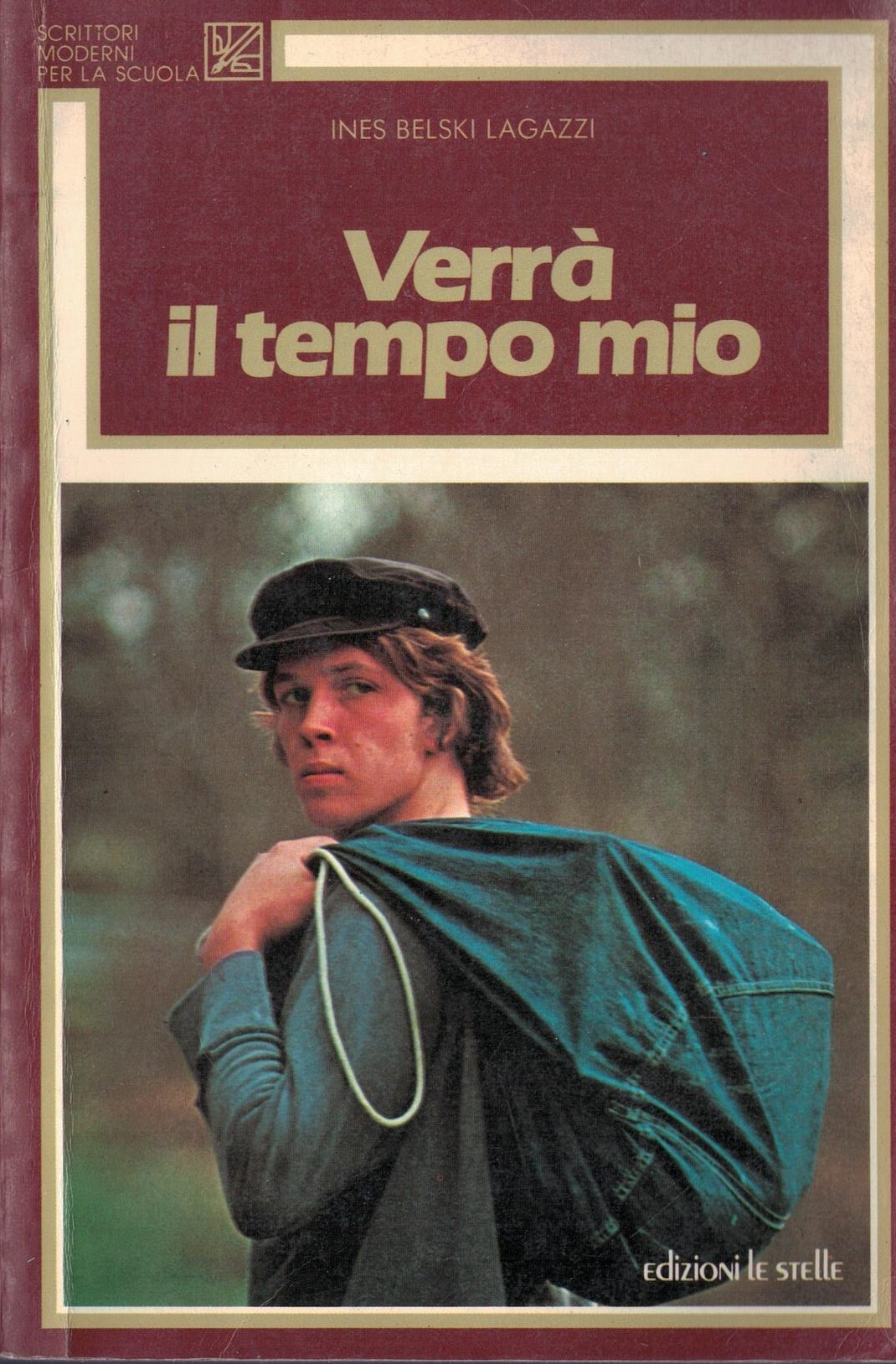 Verrà il Tempo Mio