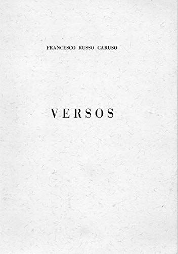 Versos