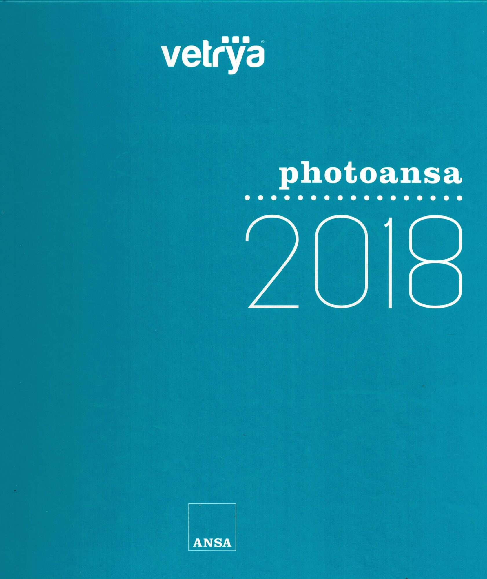 Vetrya photoansa 2018