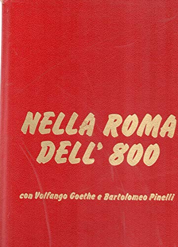 Viaggi nel tempo "Nella Roma dell'800" con Volfango Goethe e …