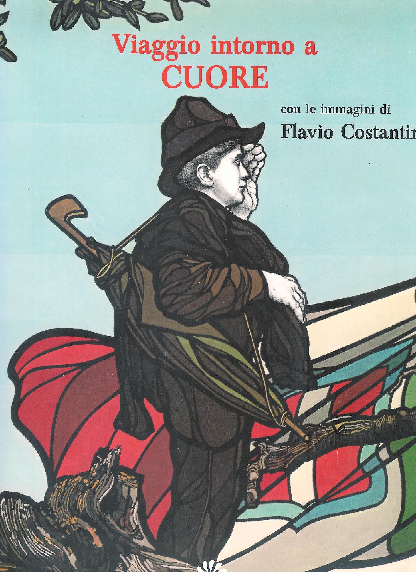 Viaggio intorno a Cuore ( con le immagini di Flavio …