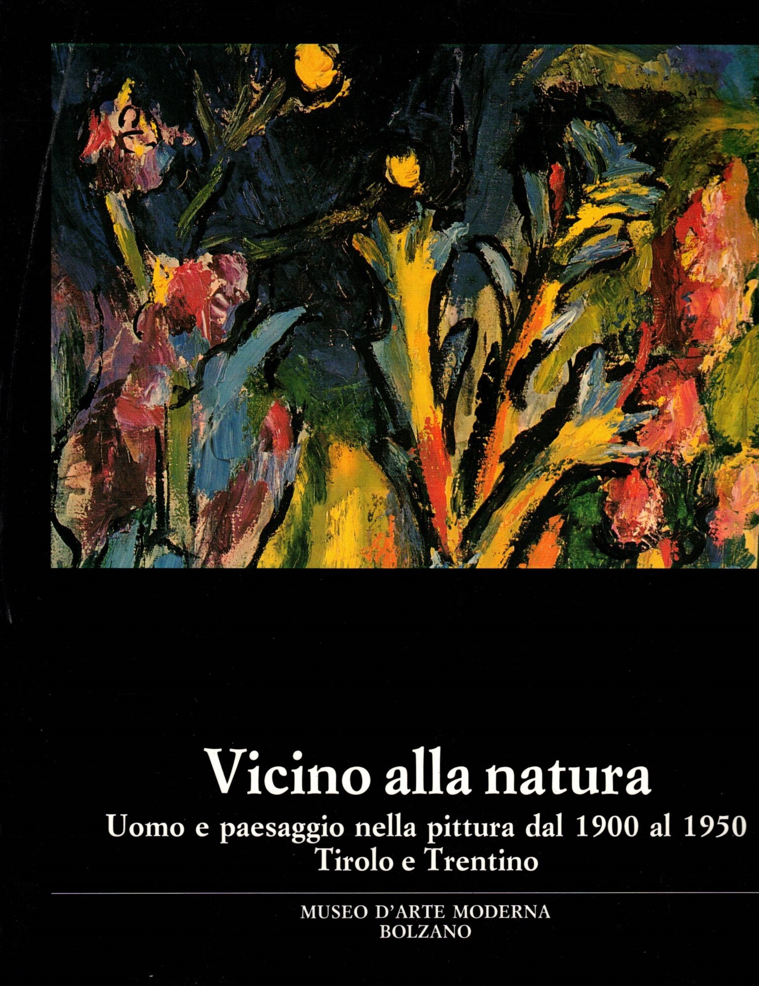 Vicino alla natura