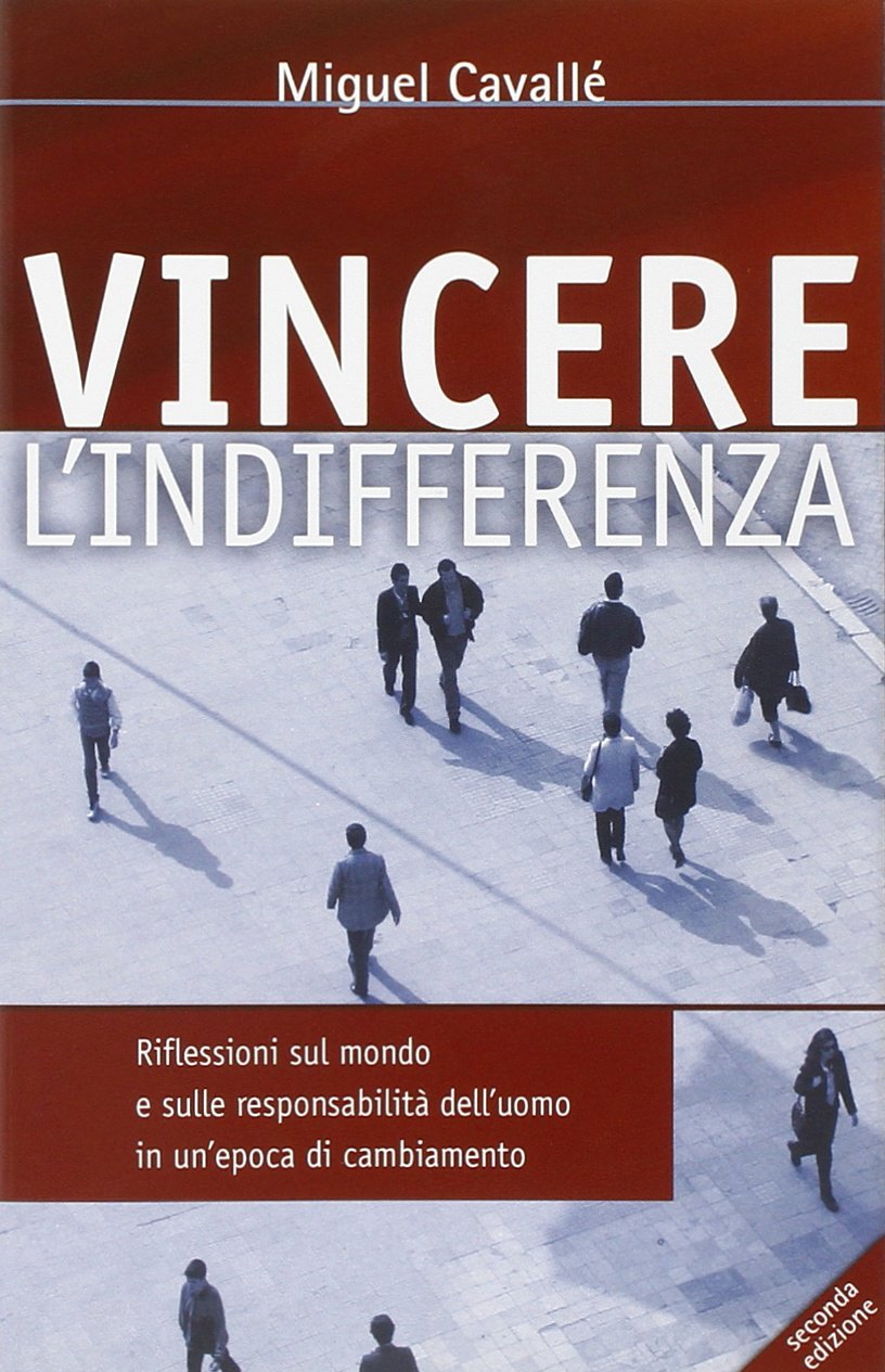 Vincere l'indifferenza