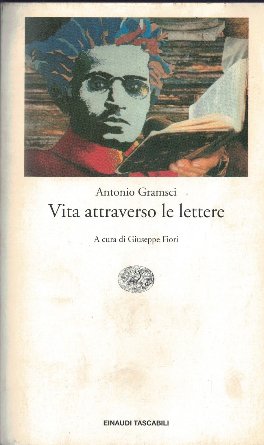 Vita attraverso le lettere (1908-1937)