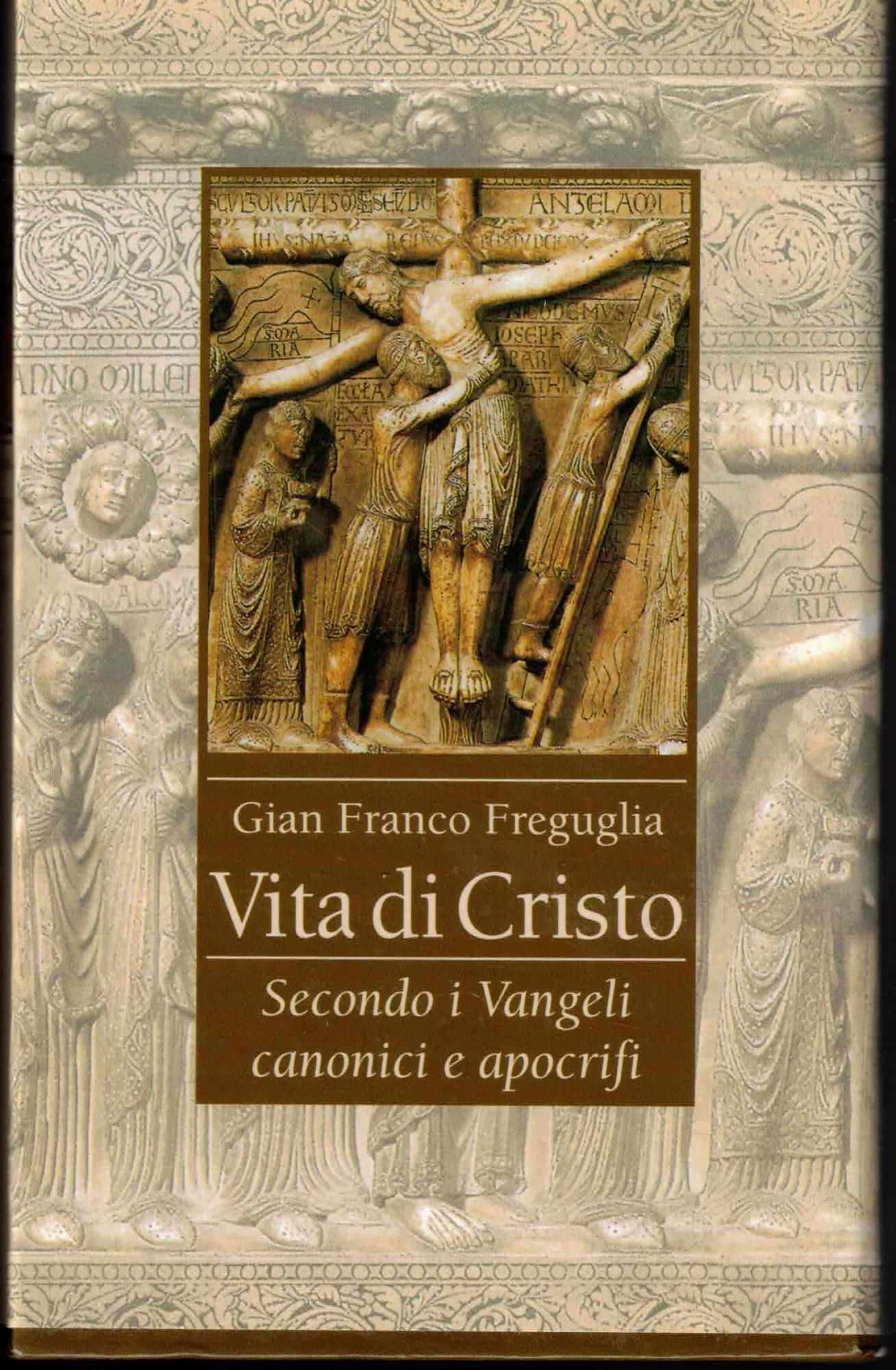 Vita di Cristo
