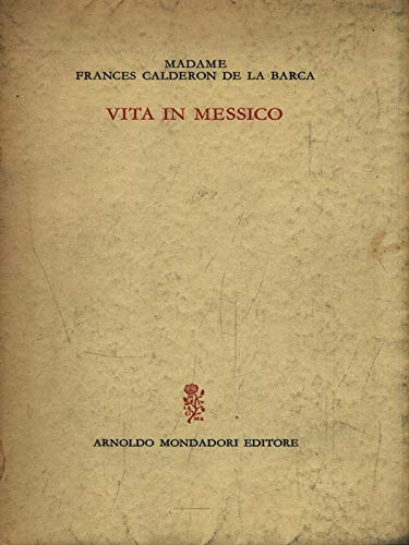 VITA IN MESSICO