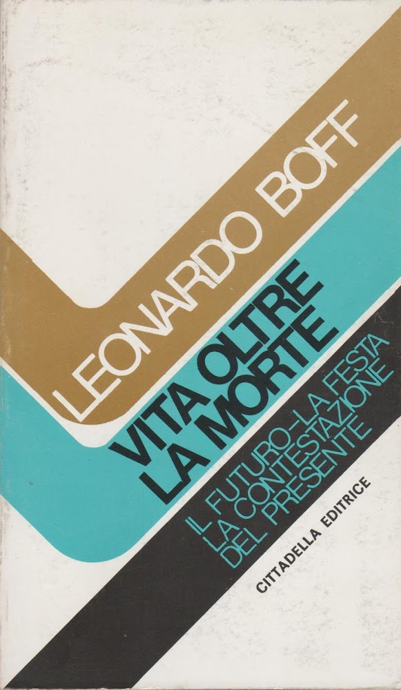 Vita oltre la morte. Il futuo, la festa e la …