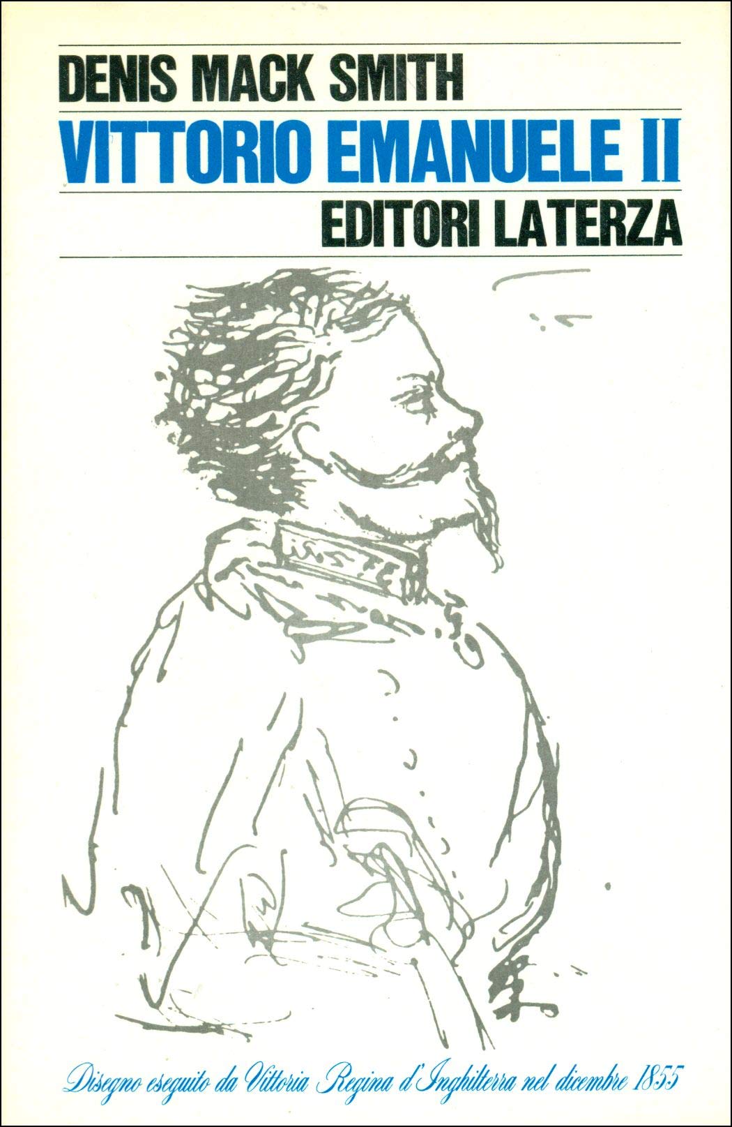 VITTORIO EMANUELE II