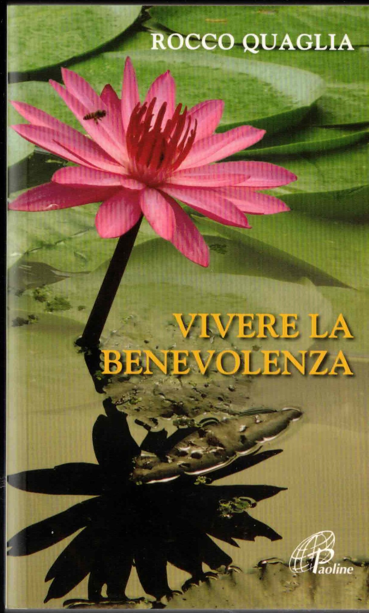 Vivere la benevolenza