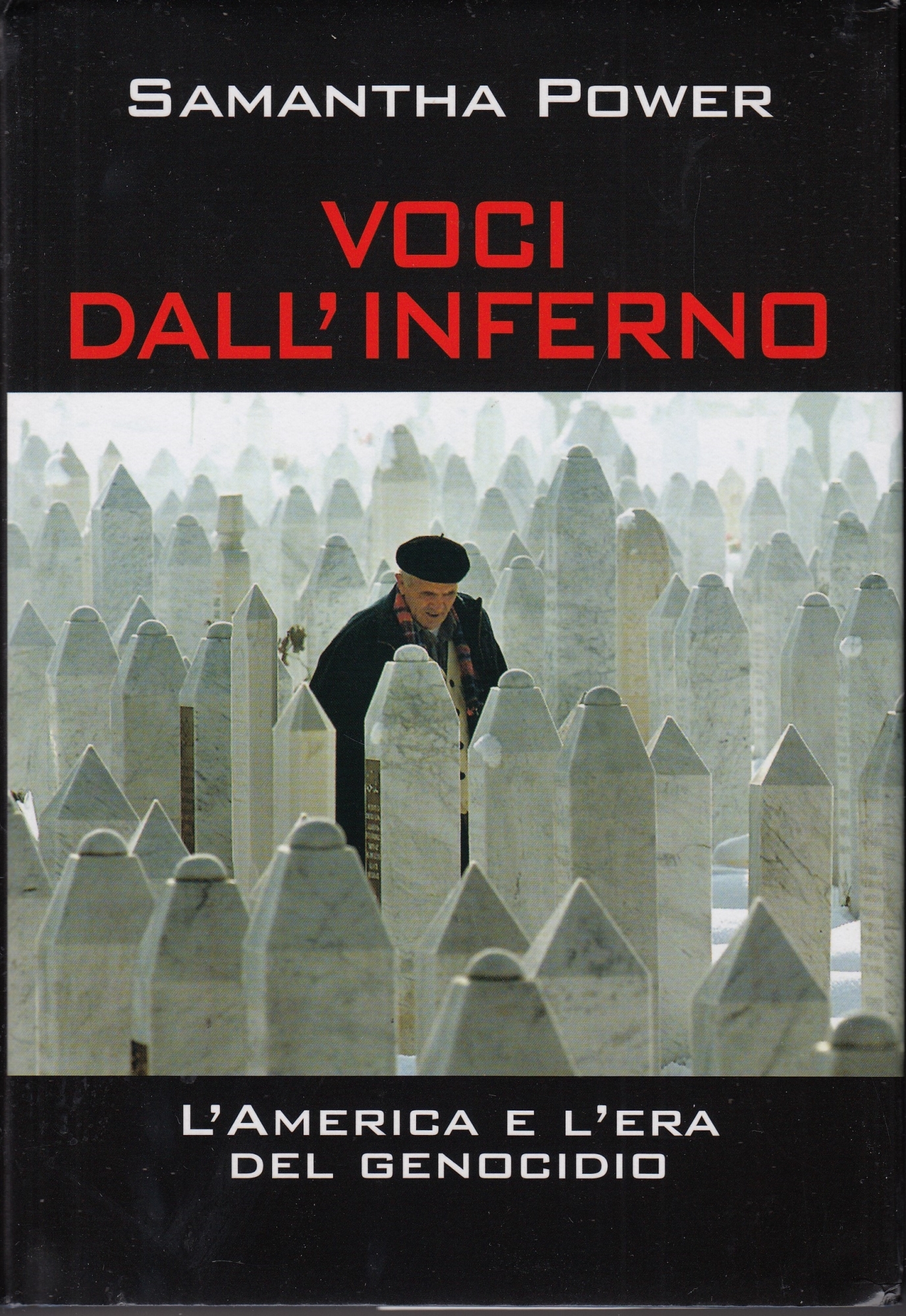 Voci dall'inferno
