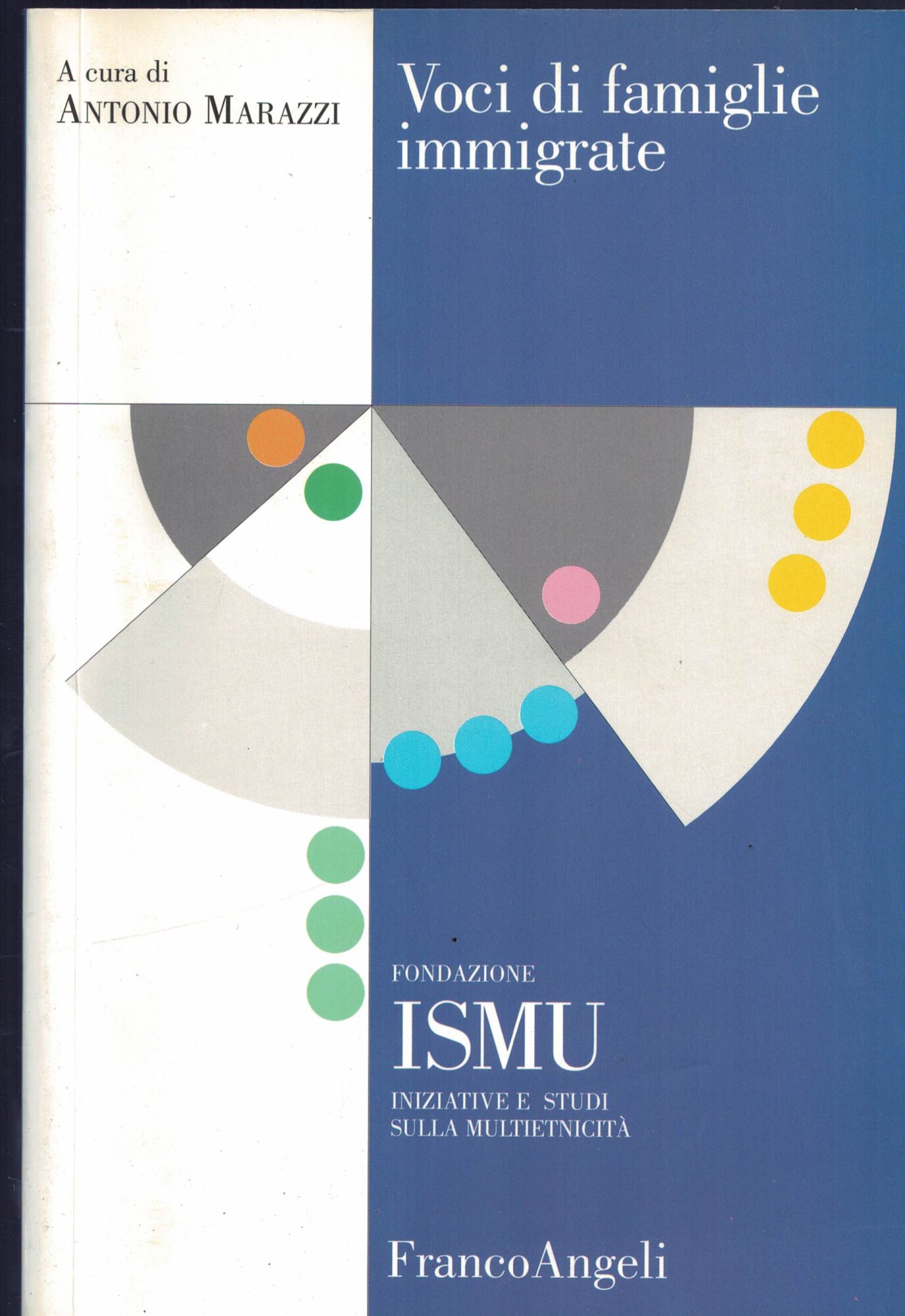 Voci di famiglie immigrate