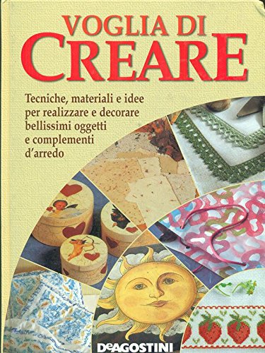 Voglia di creare