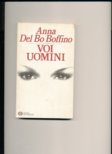 Voi uomini
