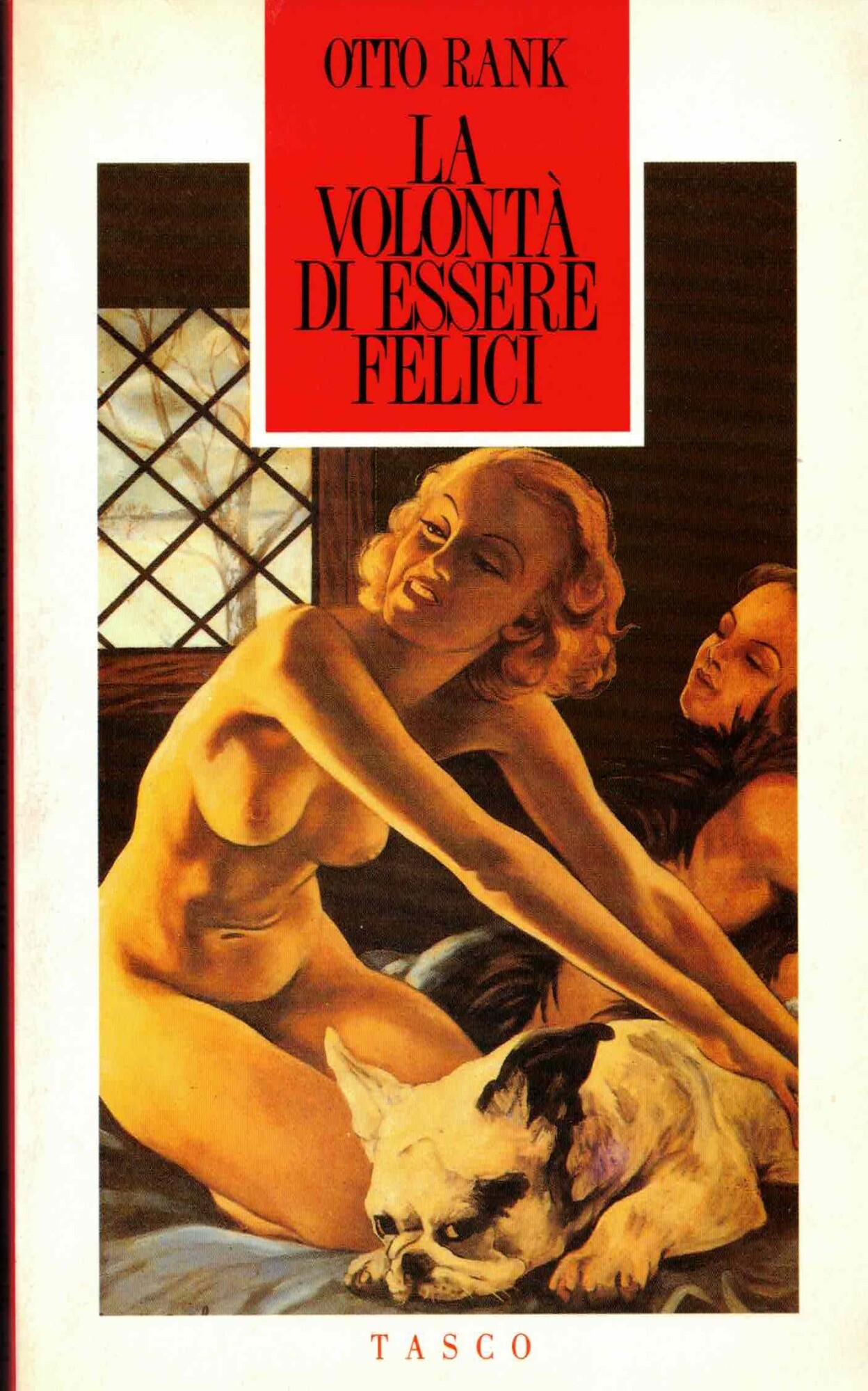 Volontà di essere felici. Progetto di una filosofia della vita …