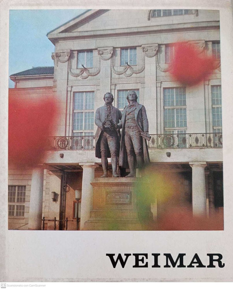 Weimar