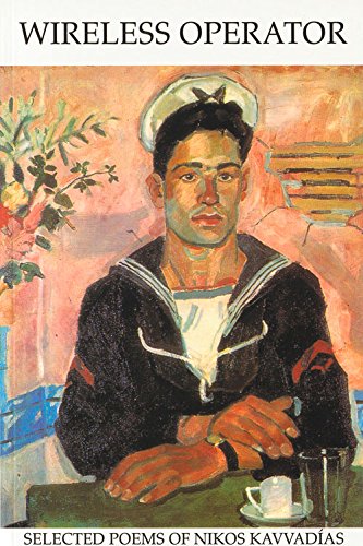 Wireless Operator: Selected Poems and Three Stories